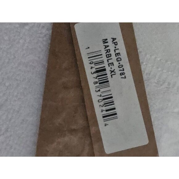 SKIMS TERRY LOUNGE PANTS NWT - Picture 5 of 5